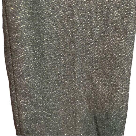 NWT! Banana republic Logan cropped wool blend pants - Picture 10 of 14